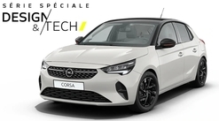 CORSA DESIGN & TECH CORSA DESIGN & TECH