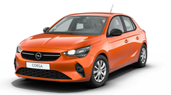 CORSA EDITION BUSINESS CORSA EDITION BUSINESS