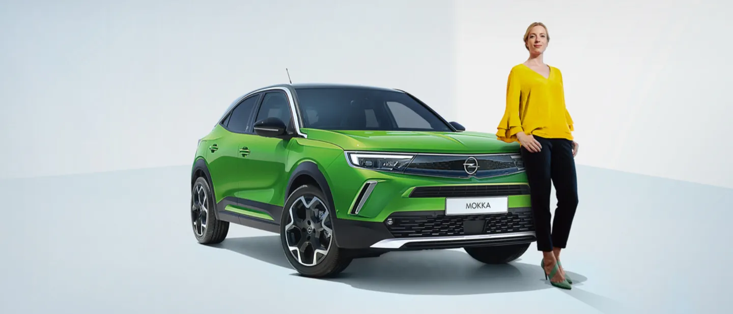 La révision constructeur par votre expert Opel