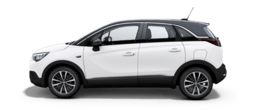 Opel Crossland X Opel Crossland X