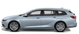 Opel Insignia Sports Tourer Opel Insignia Sports Tourer