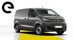 FOURGON ESSENTIA FOURGON ESSENTIA