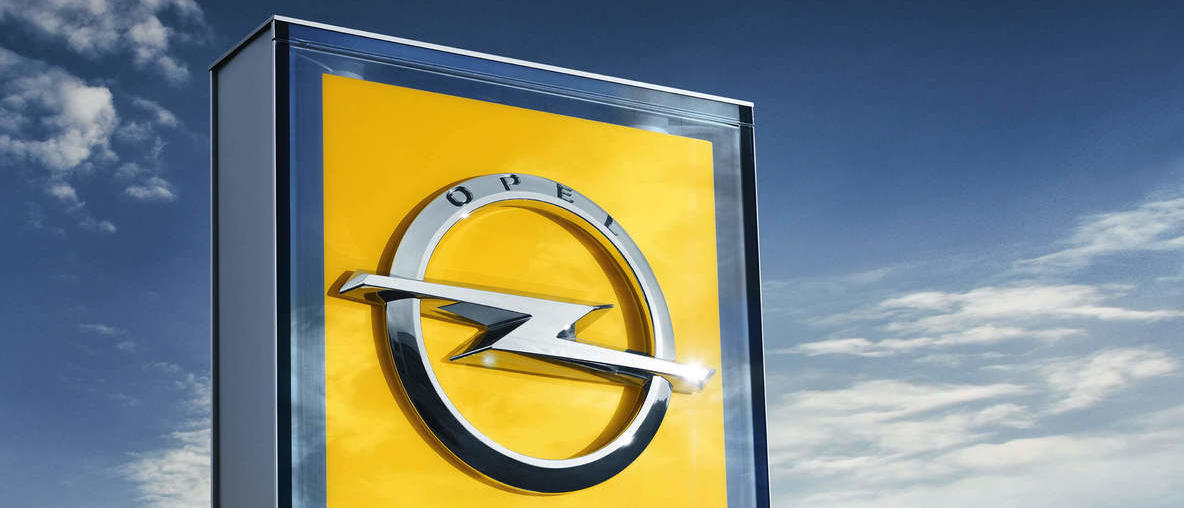 Opel Selection