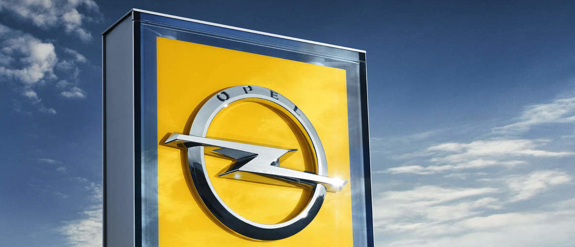 Opel Selection