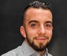 Dylan ROPERT - Conseiller Commercial Dylan ROPERT - Conseiller Commercial