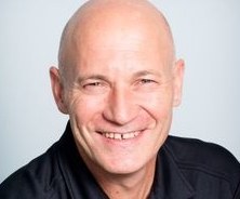 Philippe CHANU Philippe CHANU